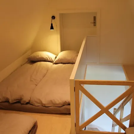 Lägenhet Skelgaard Ferielejlighed