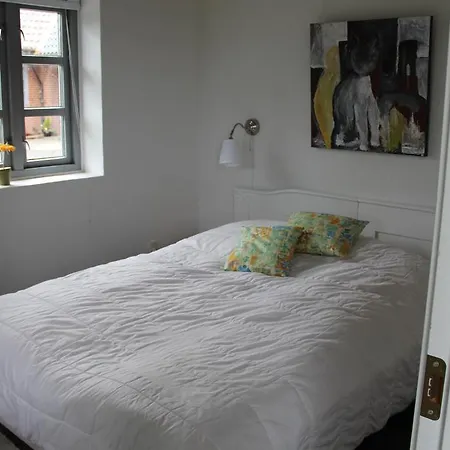 Skelgaard Ferielejlighed Lejlighed *