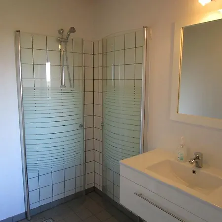 Skelgaard Ferielejlighed Apartment