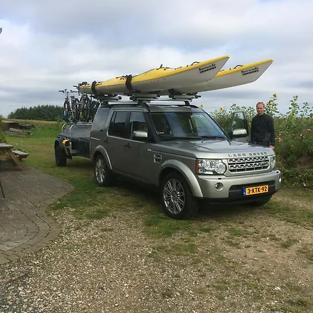 Skelgaard Ferielejlighed Lejlighed Jelling