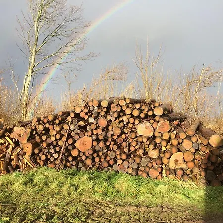 Skelgaard Ferielejlighed Lägenhet *