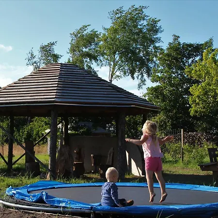 Skelgaard Ferielejlighed Lejlighed