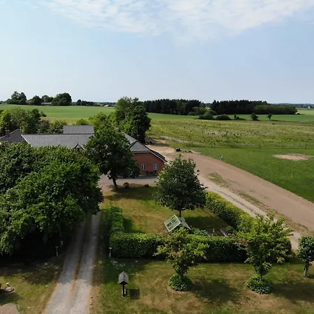 Skelgaard Ferielejlighed