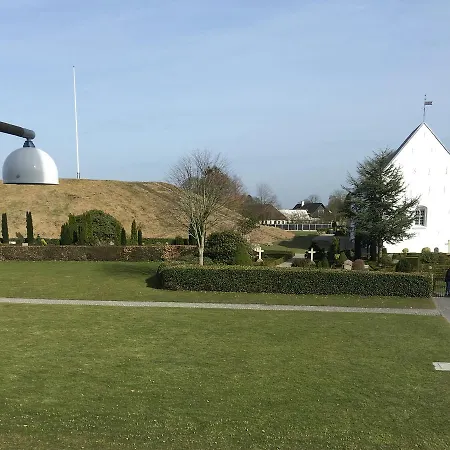 Lejlighed Skelgaard Ferielejlighed *