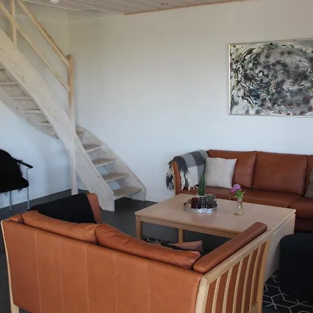 Lejlighed Skelgaard Ferielejlighed Jelling