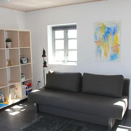 Apartment Skelgaard Ferielejlighed *