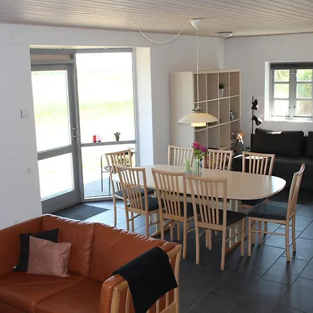 Skelgaard Ferielejlighed Lejlighed *